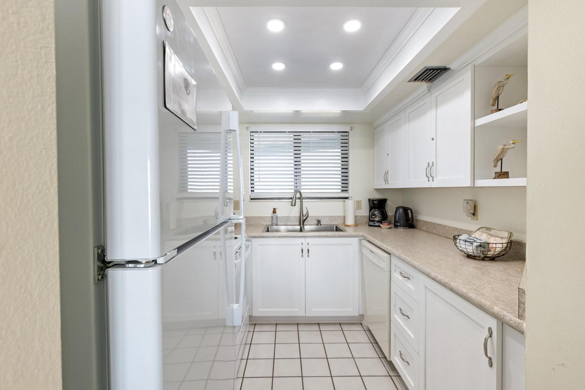 Ocean View With A Beachfront Pool At Ocean Trillium Condo ~ 403 New Smyrna Beach Exteriör bild
